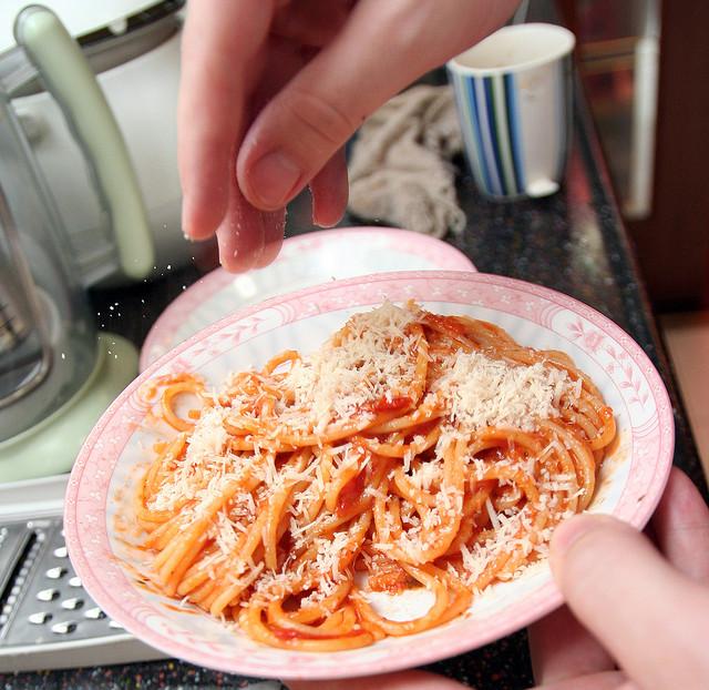 FastKidFriendlyPastaSauceHowTo