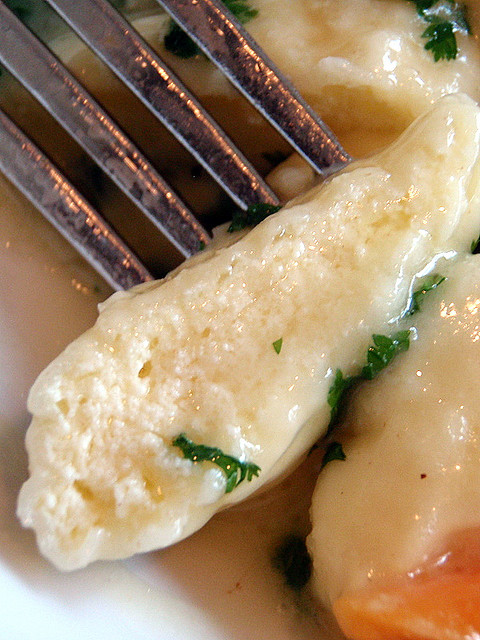 RecipeRicottaGnocchiMarkBittman