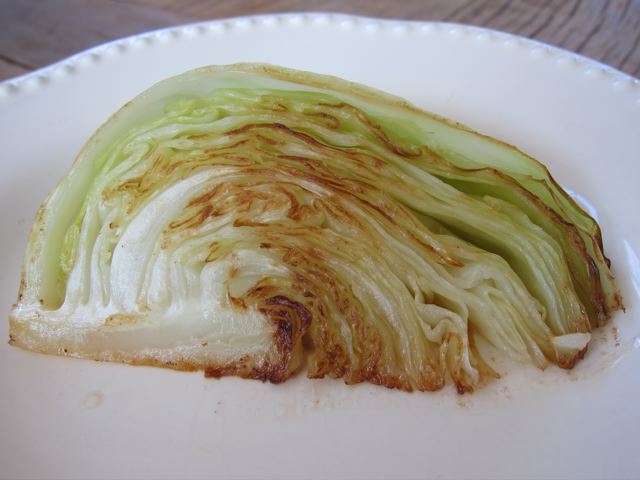 ButterBraisedCabbage