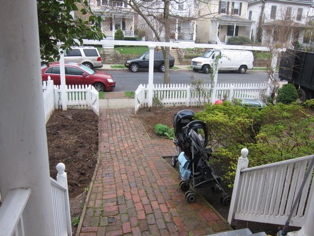 FrontYardVegetableBedFruitOrchard