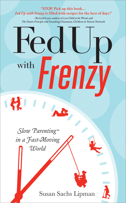 FedUpWithFrenzySuzLipmanCover