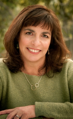 SusanSachsLipmanFedUpWithFrenzyAuthor