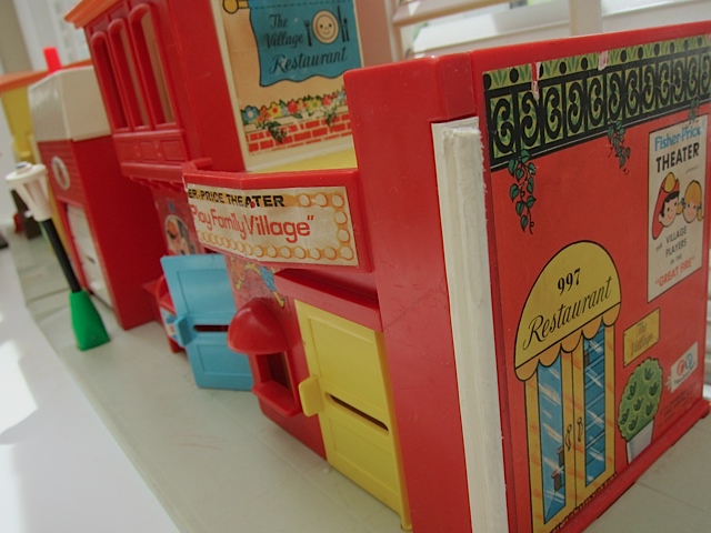 imaginary play toys