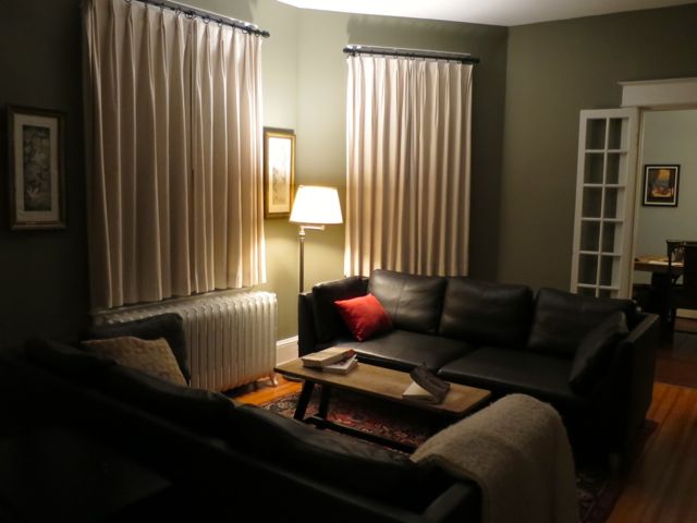 Creating a Feeling of Steady Calm in Your Home Creating a Feeling of Steady Calm in Your Home